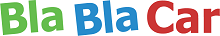 Logo BlaBlaCar